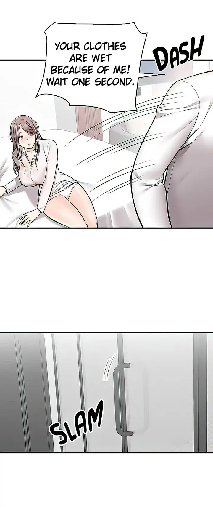 The Delivery Man Chapter 35 Page 5