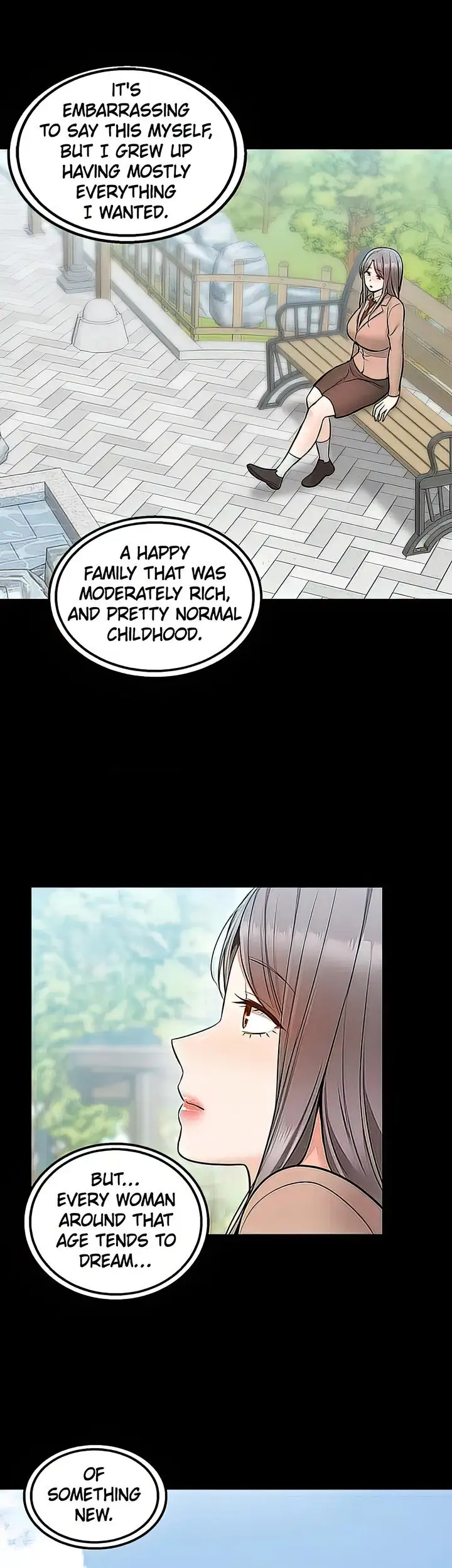 The Delivery Man Chapter 35 Page 10
