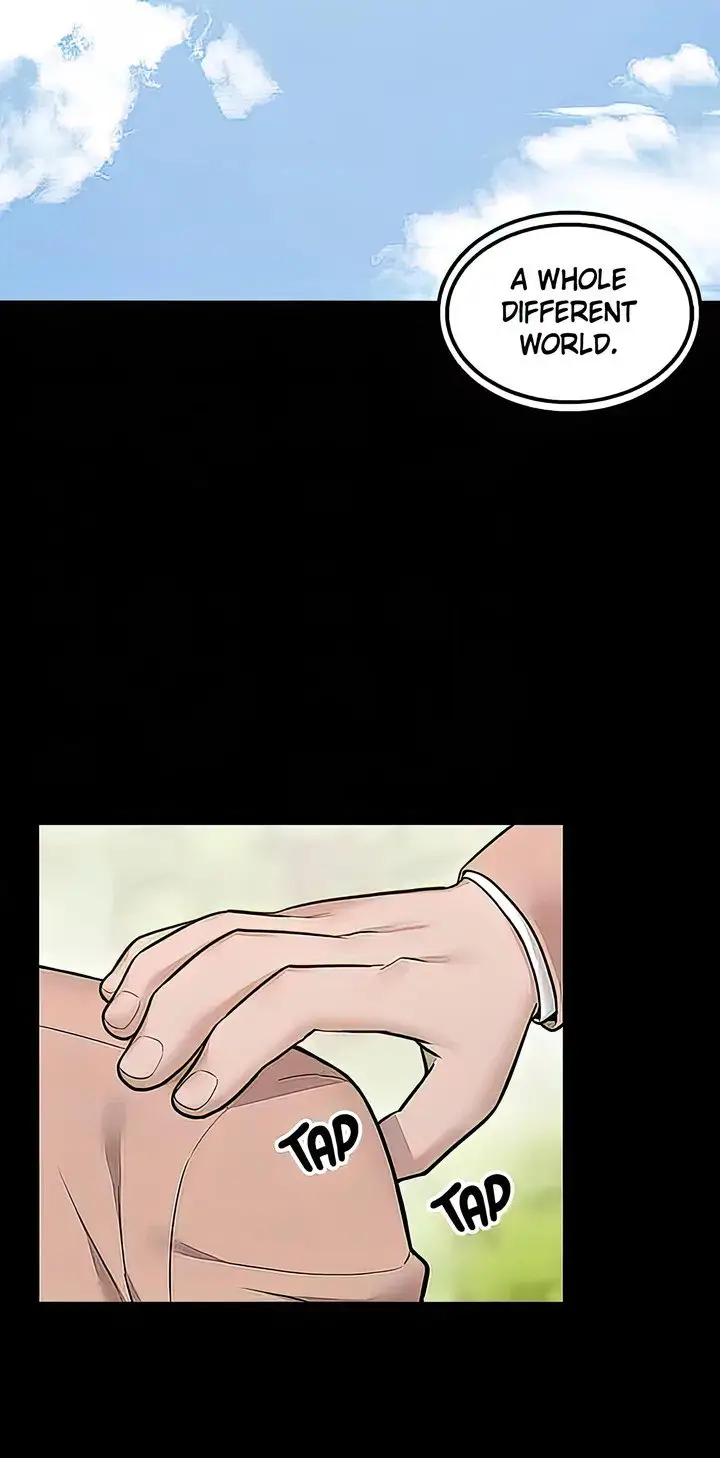 The Delivery Man Chapter 35 Page 11