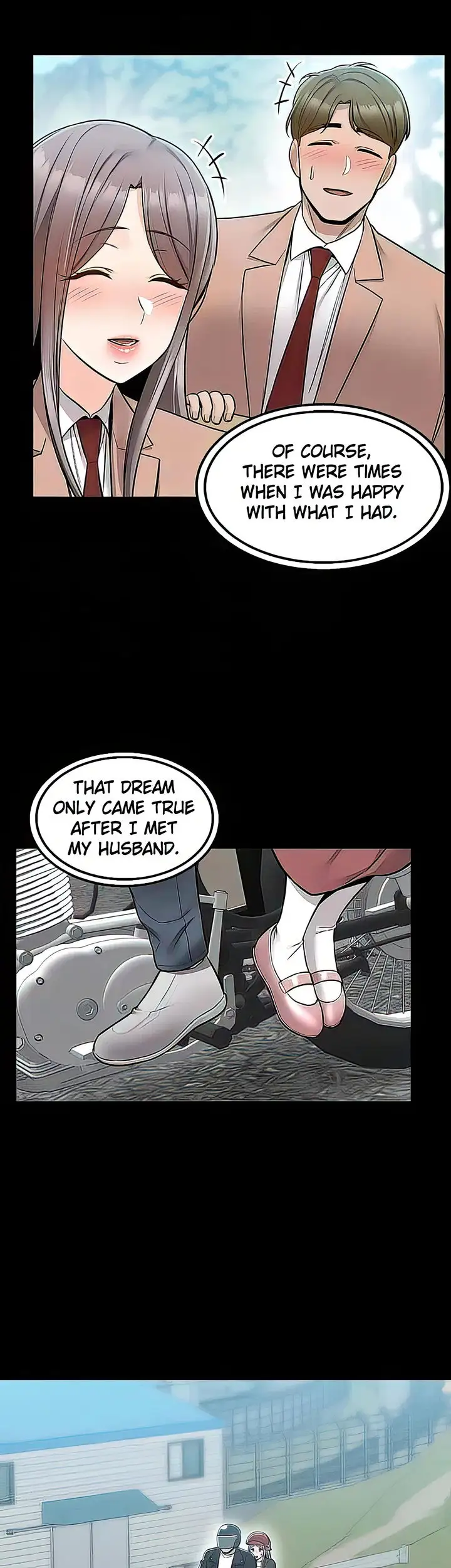 The Delivery Man Chapter 35 Page 12