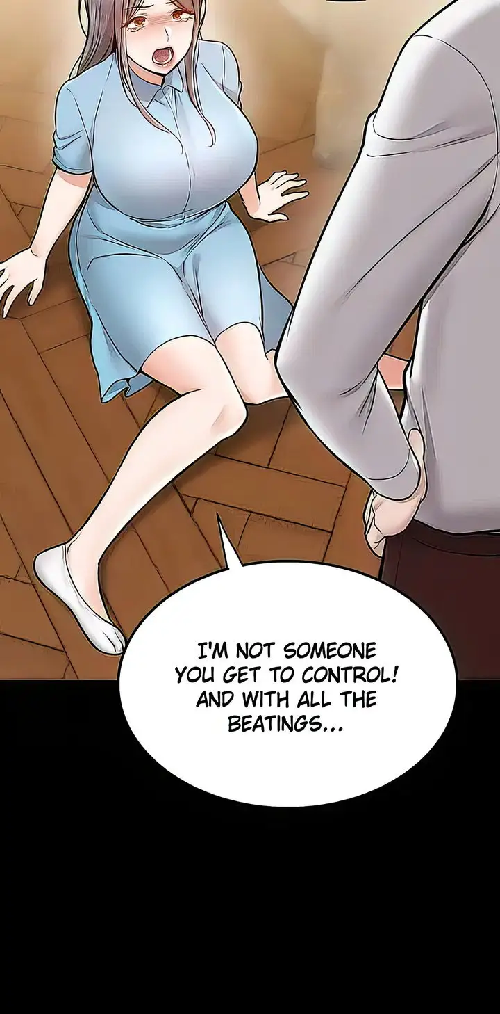 The Delivery Man Chapter 35 Page 15