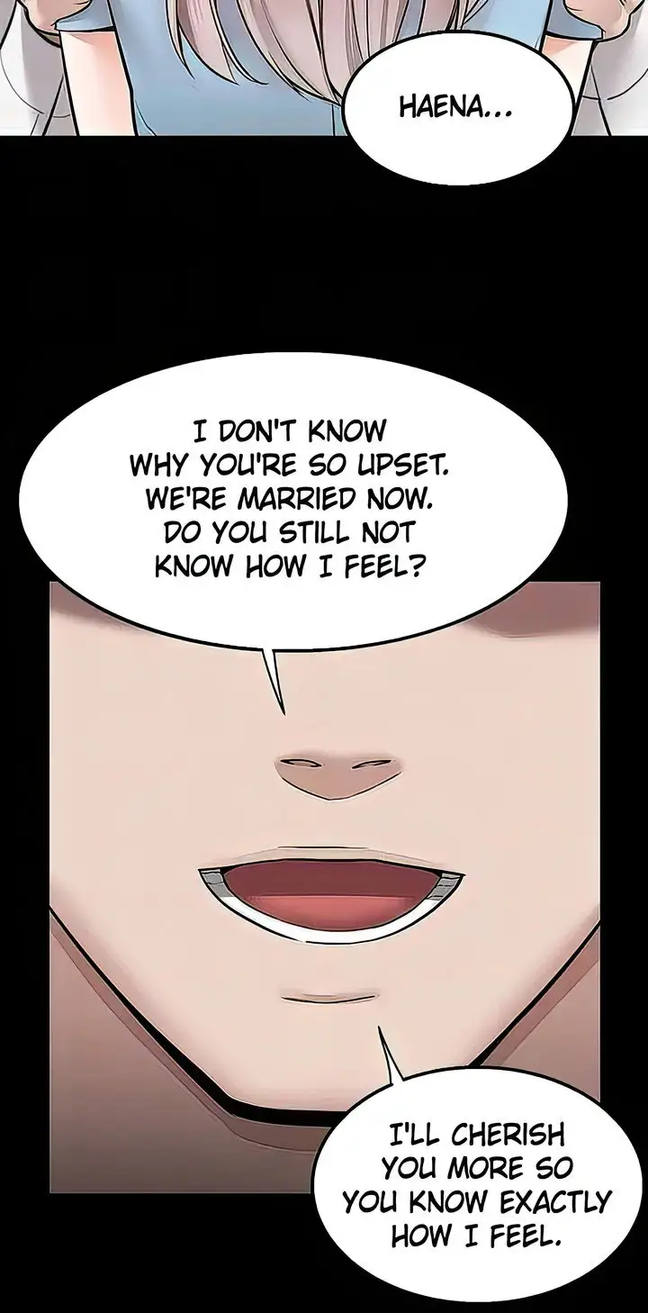 The Delivery Man Chapter 35 Page 17
