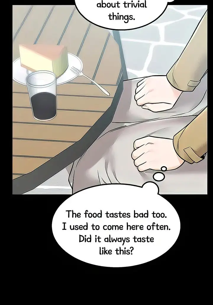 The Delivery Man Chapter 35 Page 21