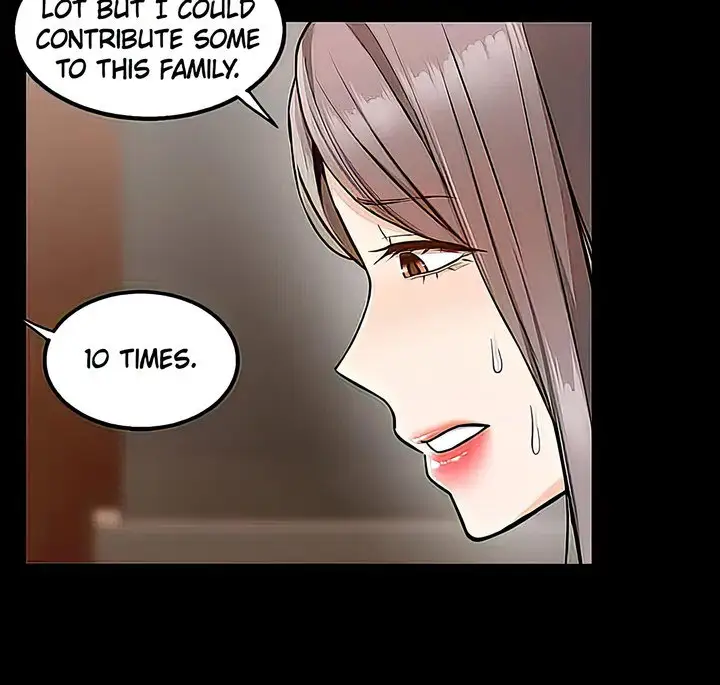 The Delivery Man Chapter 35 Page 23