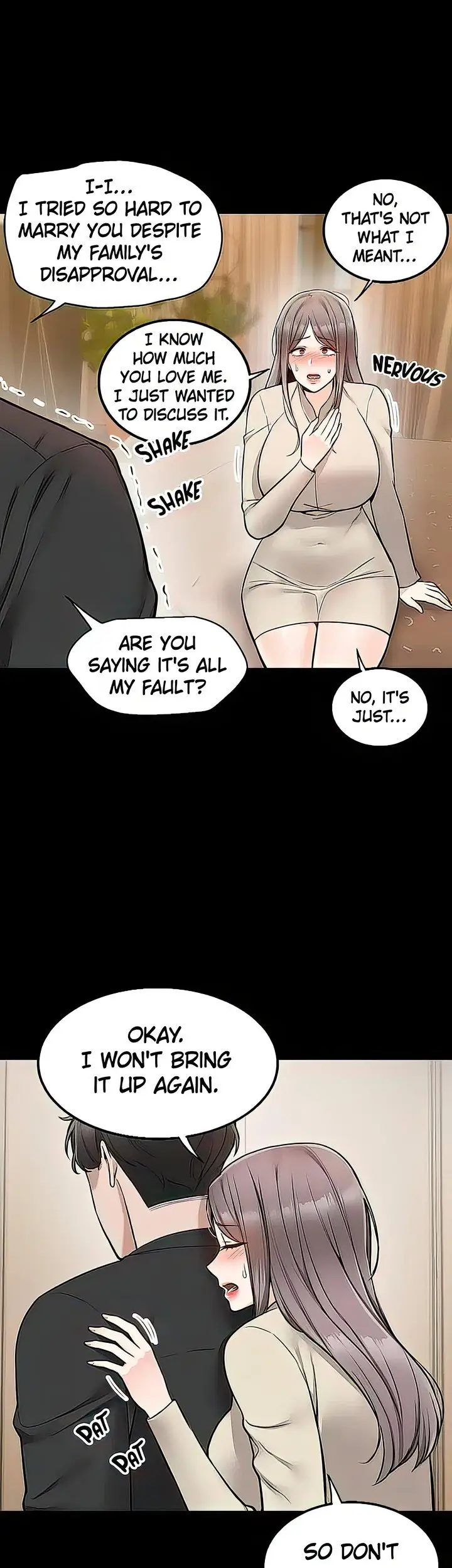 The Delivery Man Chapter 35 Page 26
