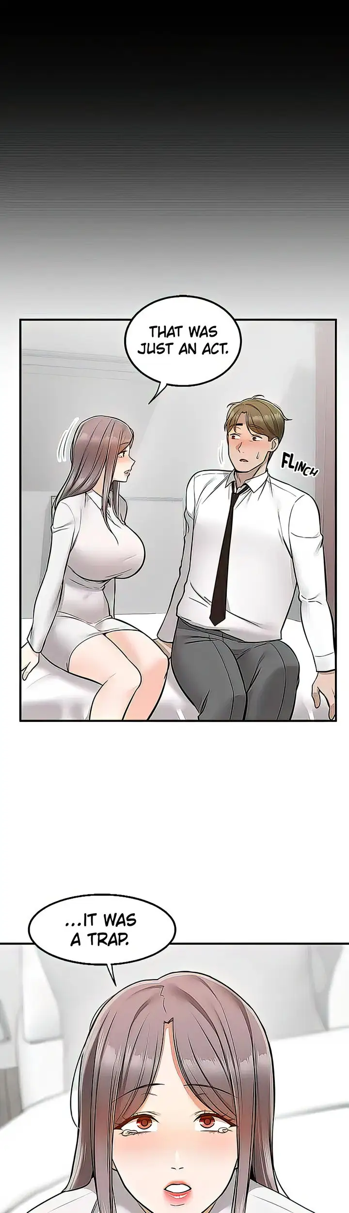 The Delivery Man Chapter 35 Page 28