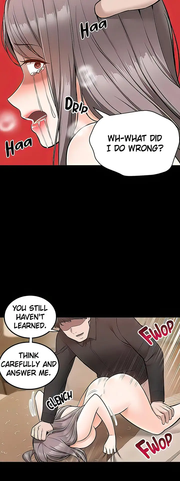 The Delivery Man Chapter 36 Page 3