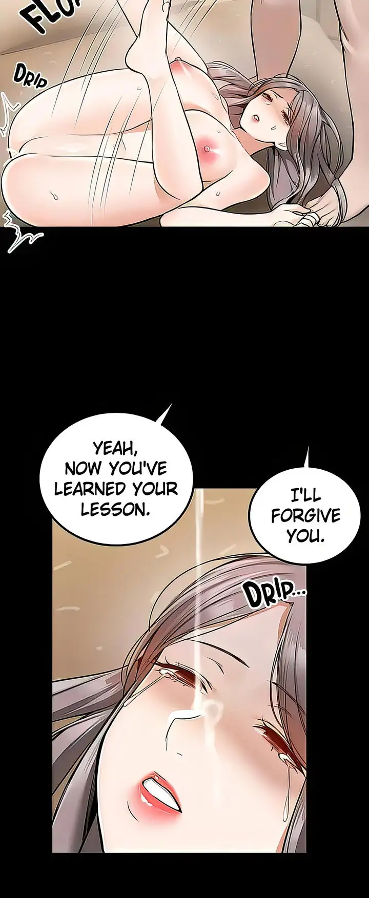 The Delivery Man Chapter 36 Page 9