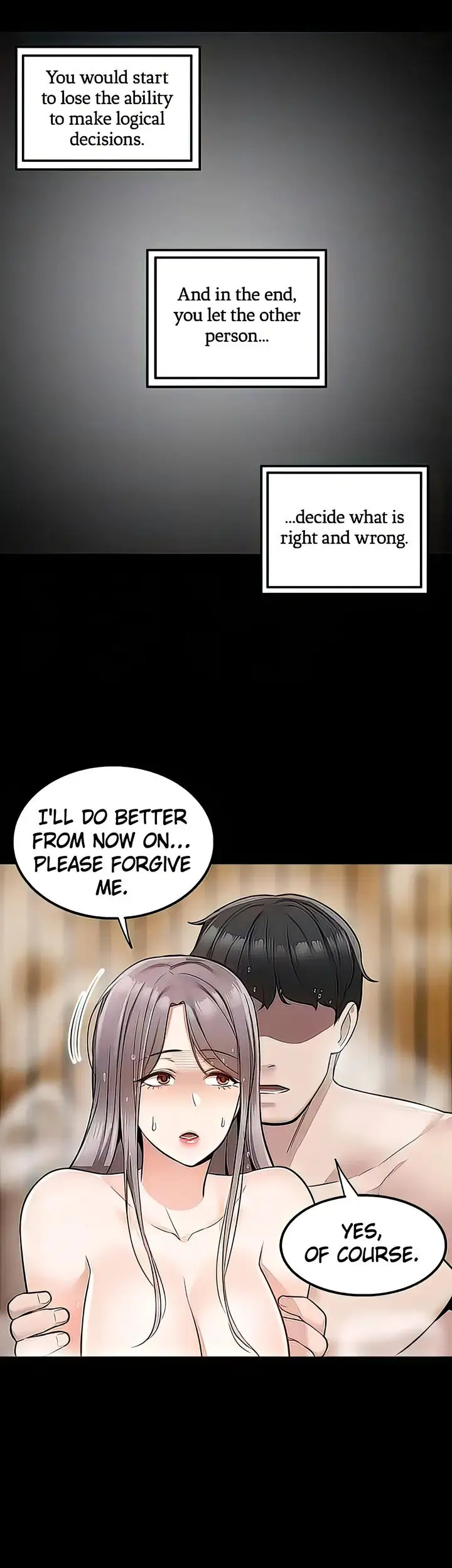 The Delivery Man Chapter 36 Page 12