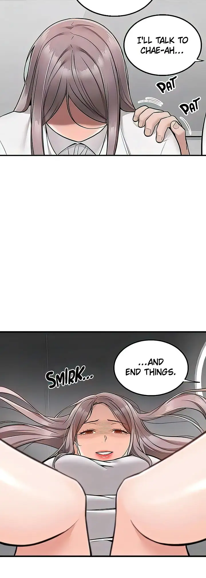 The Delivery Man Chapter 36 Page 19