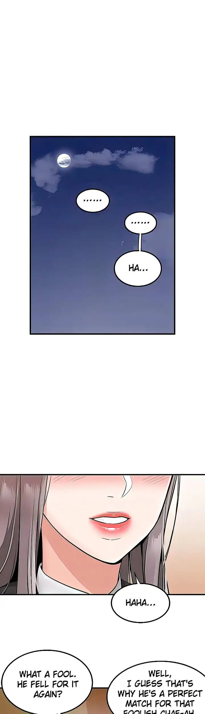 The Delivery Man Chapter 36 Page 20
