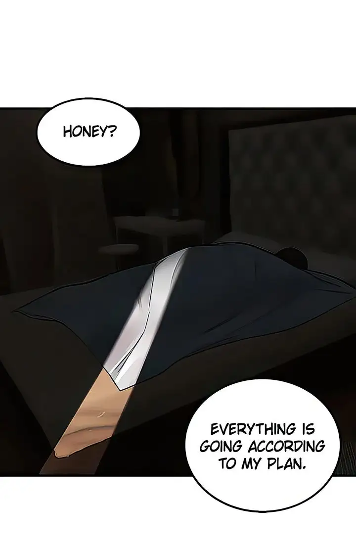 The Delivery Man Chapter 36 Page 23