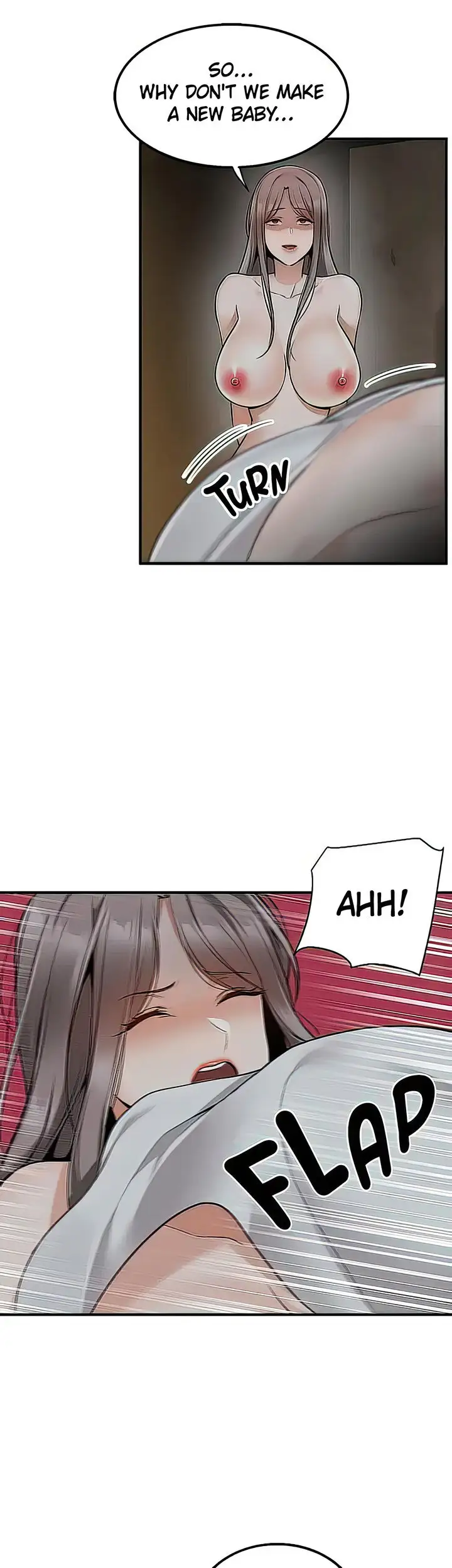 The Delivery Man Chapter 36 Page 26