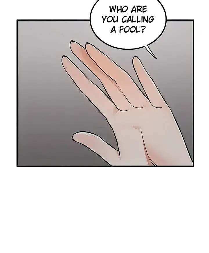 The Delivery Man Chapter 36 Page 27