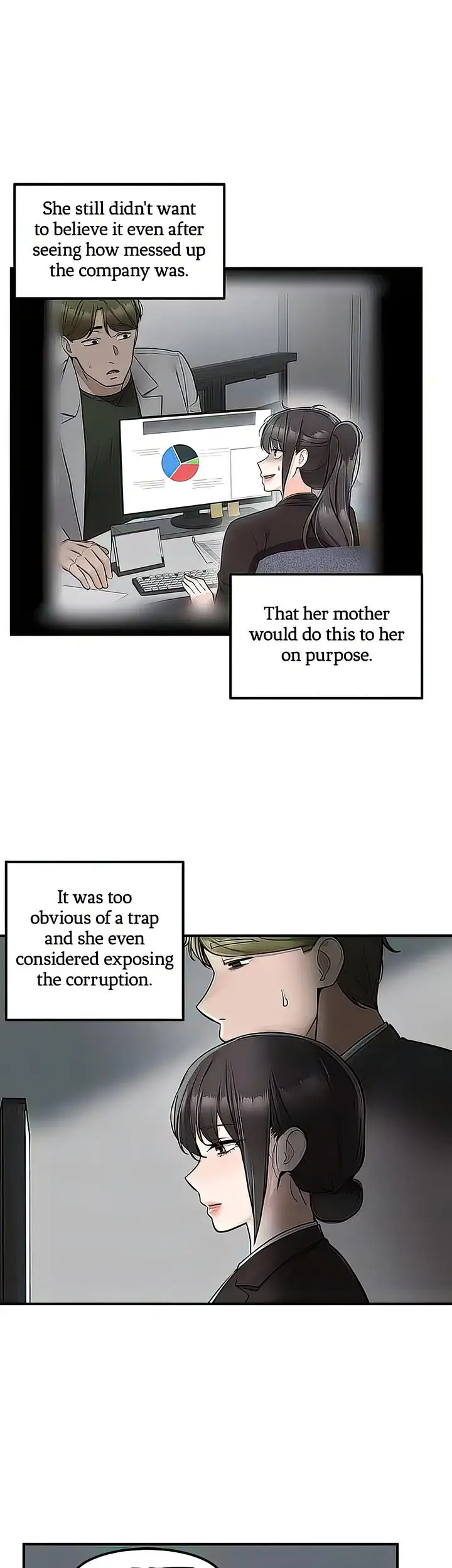 The Delivery Man Chapter 36 Page 38
