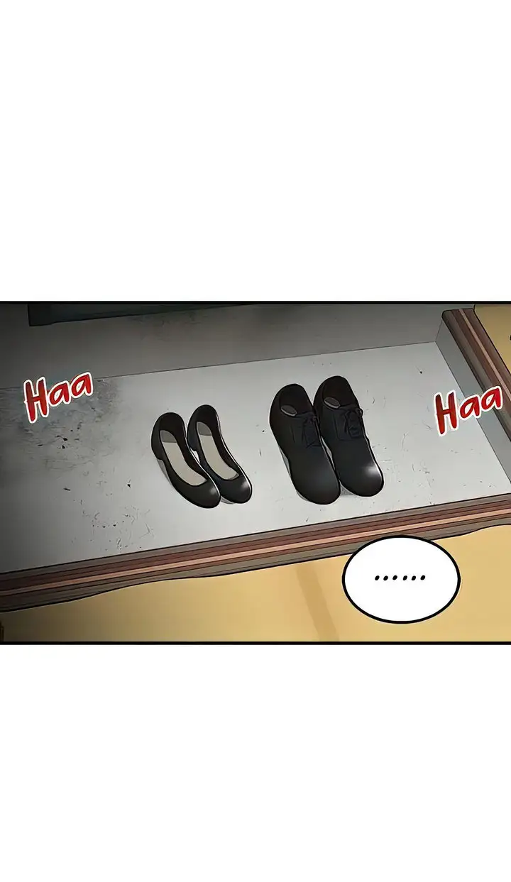 The Delivery Man Chapter 36 Page 47