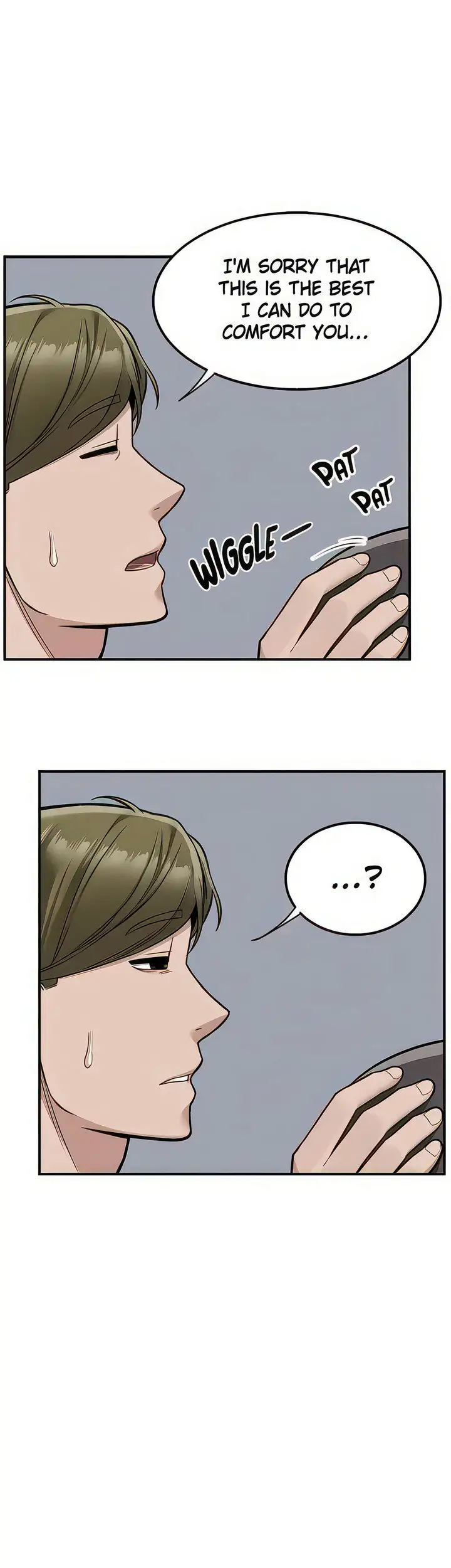 The Delivery Man Chapter 37 Page 4