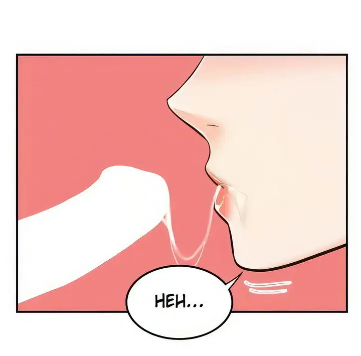 The Delivery Man Chapter 37 Page 23