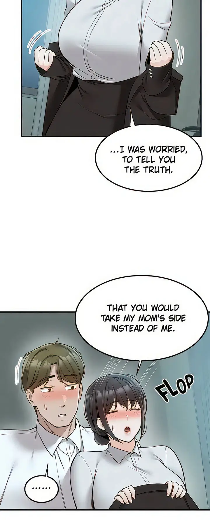 The Delivery Man Chapter 37 Page 27