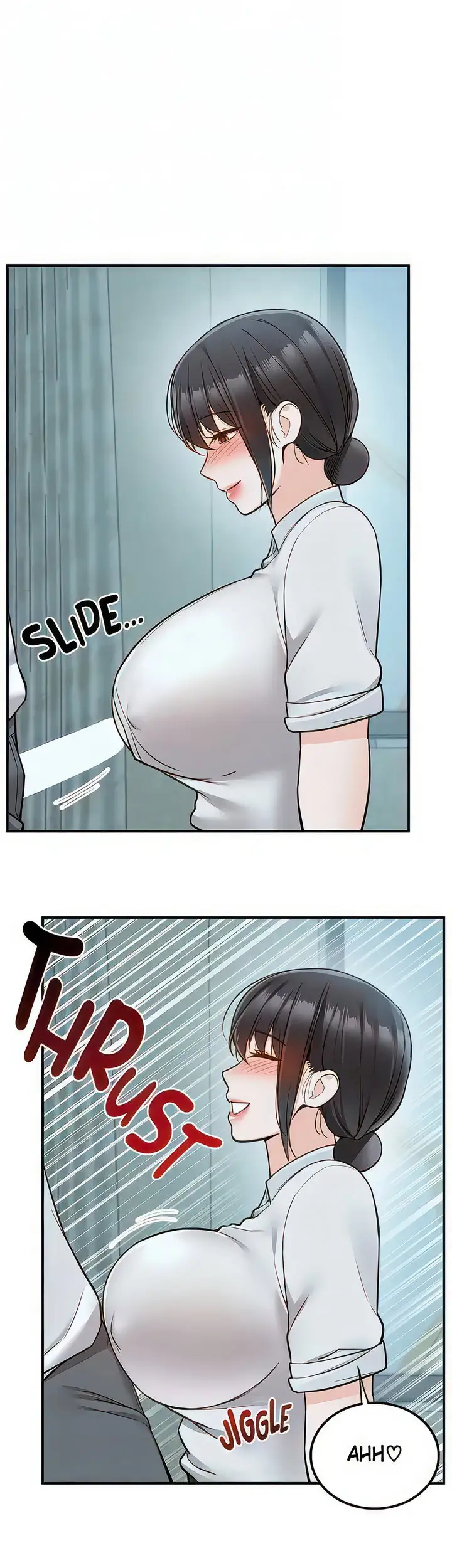 The Delivery Man Chapter 37 Page 36