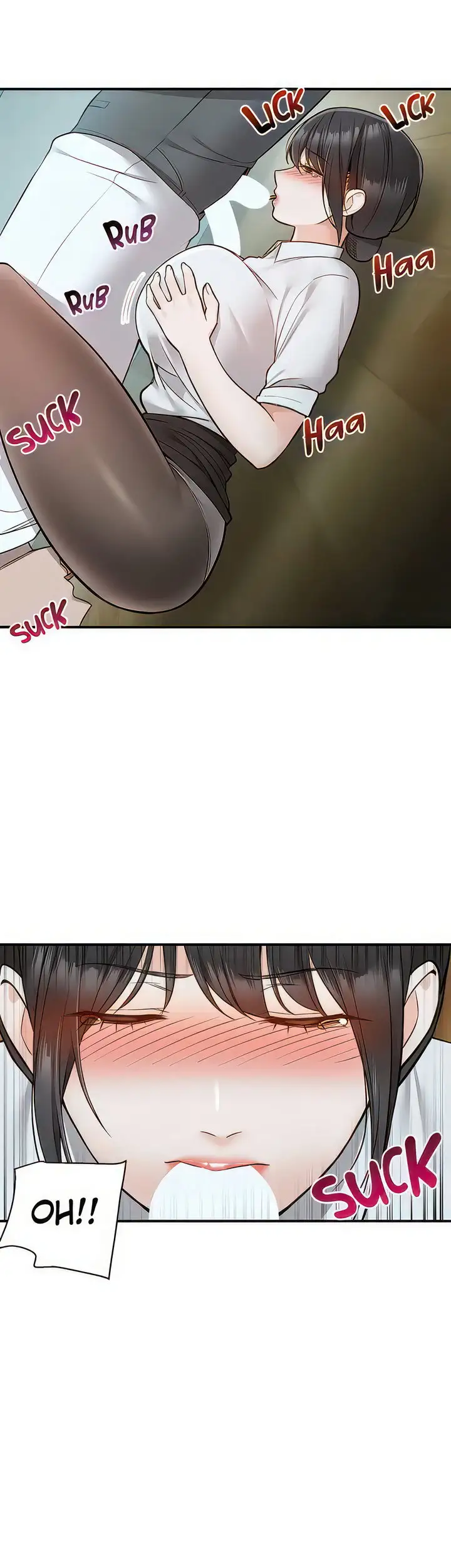 The Delivery Man Chapter 38 Page 4