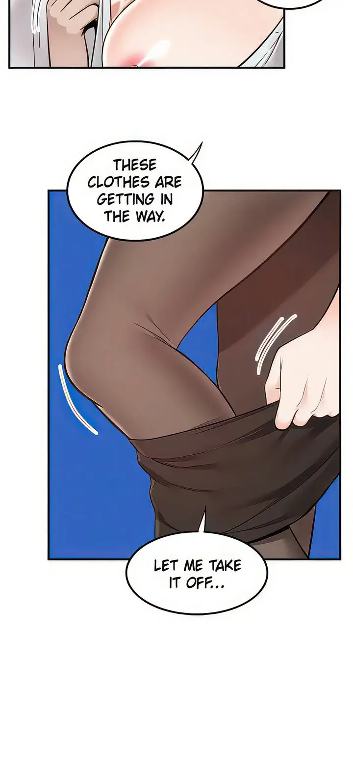 The Delivery Man Chapter 38 Page 9