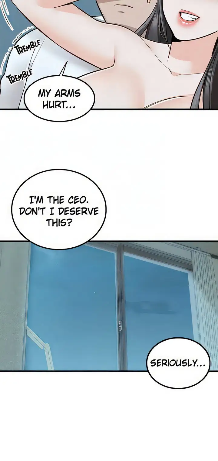 The Delivery Man Chapter 38 Page 13