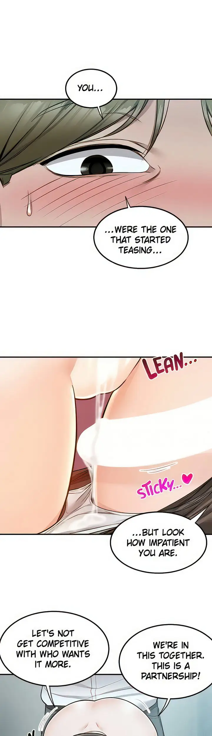 The Delivery Man Chapter 38 Page 24