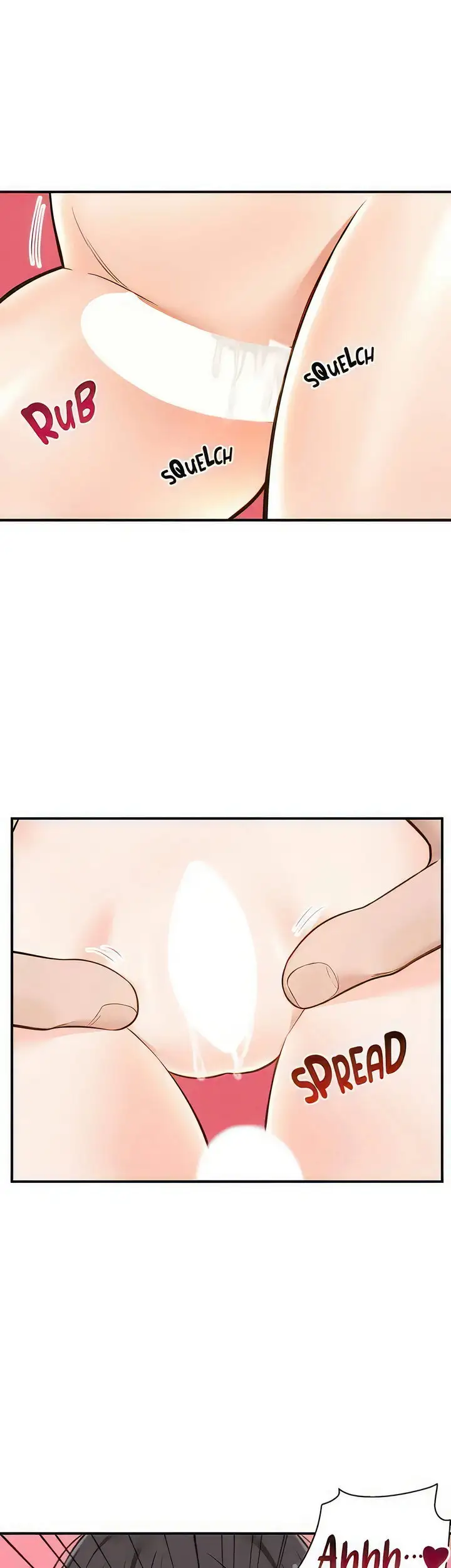 The Delivery Man Chapter 38 Page 26