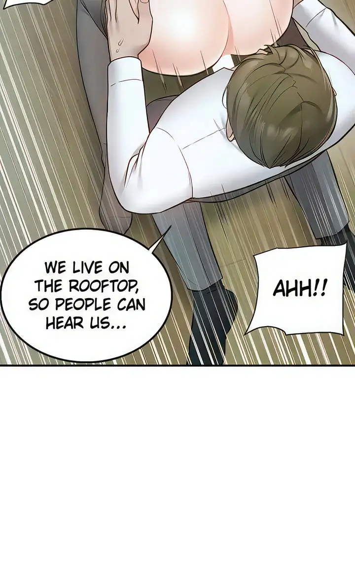 The Delivery Man Chapter 38 Page 29