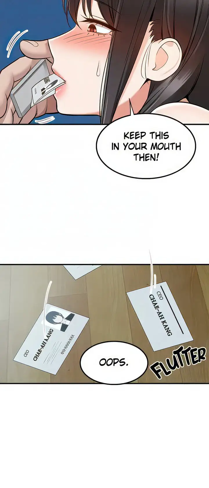 The Delivery Man Chapter 38 Page 31