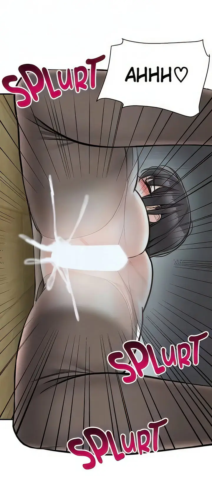 The Delivery Man Chapter 38 Page 35