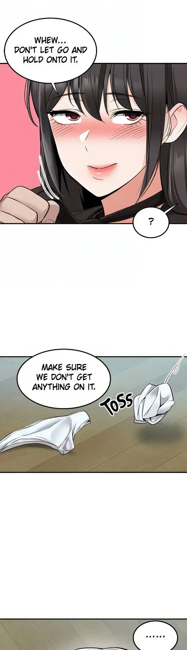 The Delivery Man Chapter 38 Page 40
