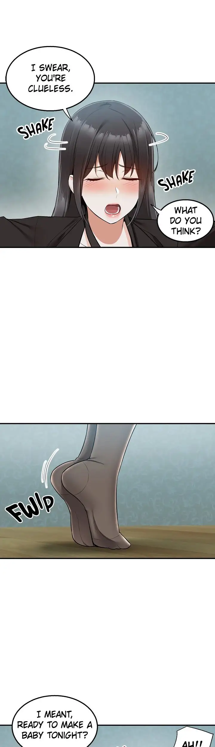 The Delivery Man Chapter 39 Page 3