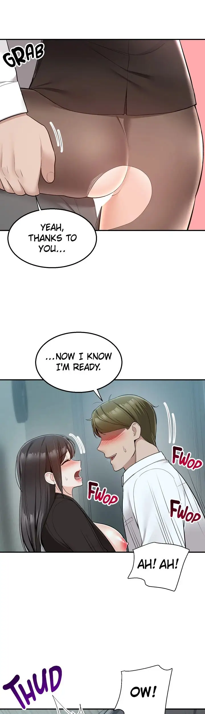 The Delivery Man Chapter 39 Page 5