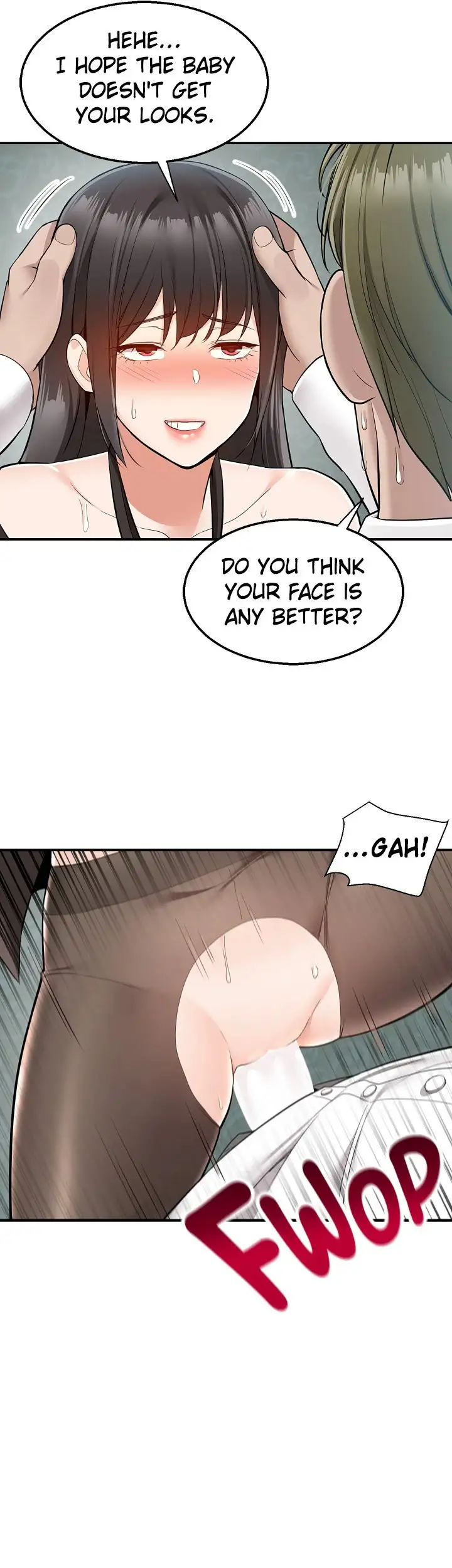 The Delivery Man Chapter 39 Page 9