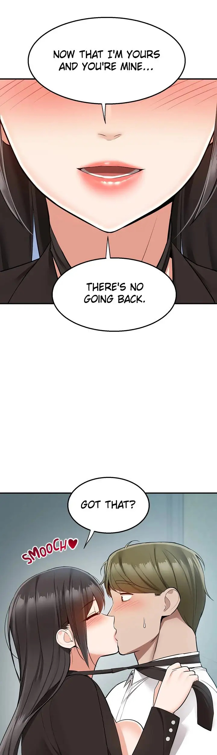 The Delivery Man Chapter 39 Page 13