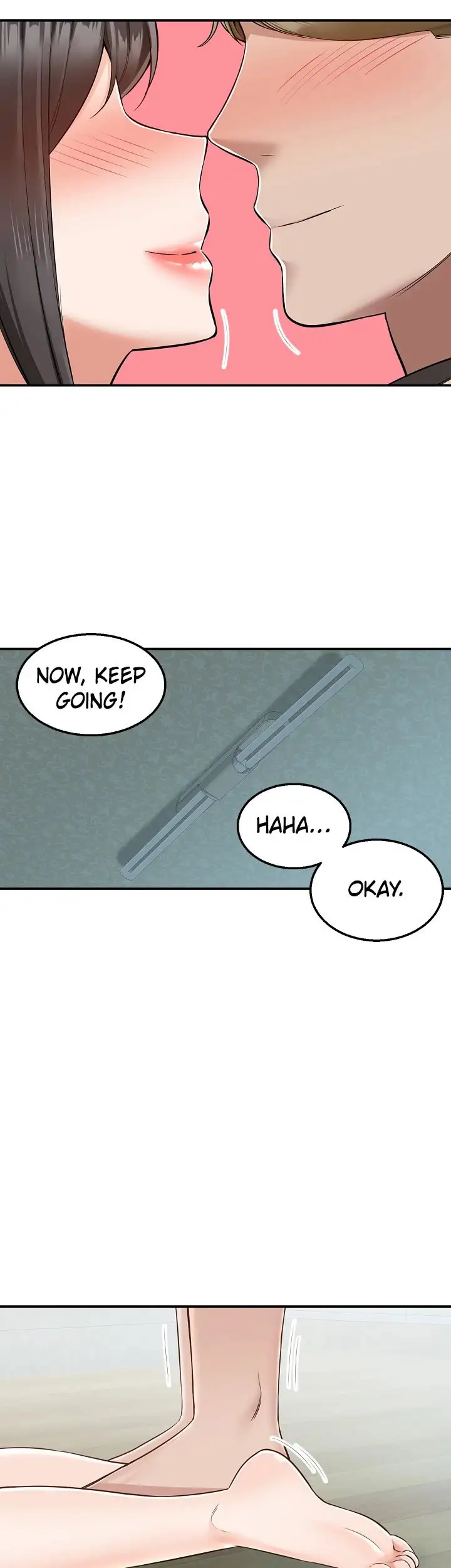 The Delivery Man Chapter 39 Page 15