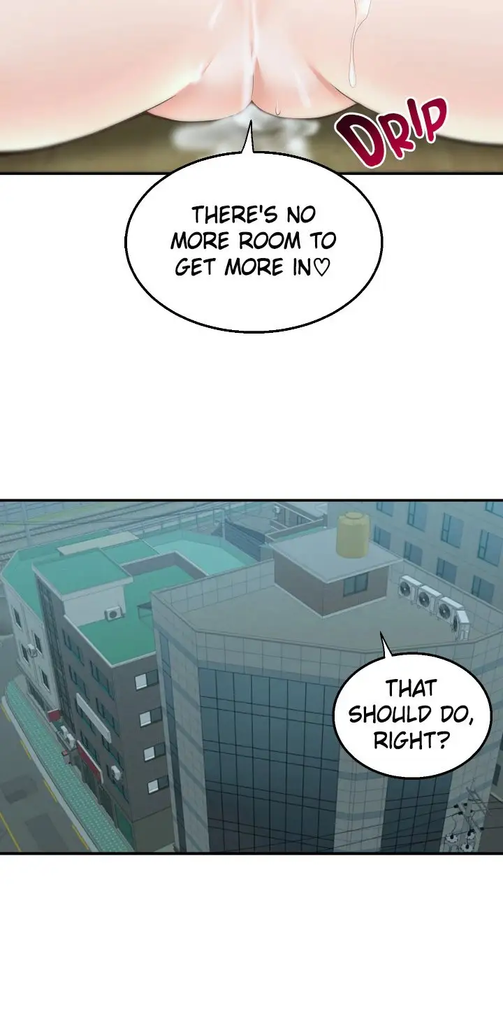 The Delivery Man Chapter 39 Page 22