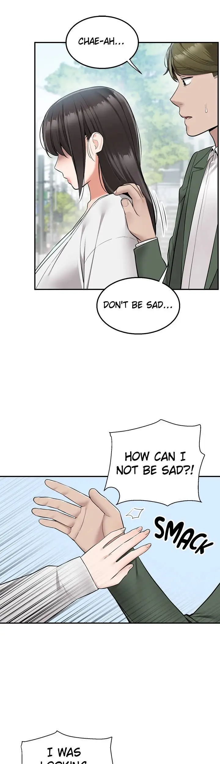The Delivery Man Chapter 39 Page 25