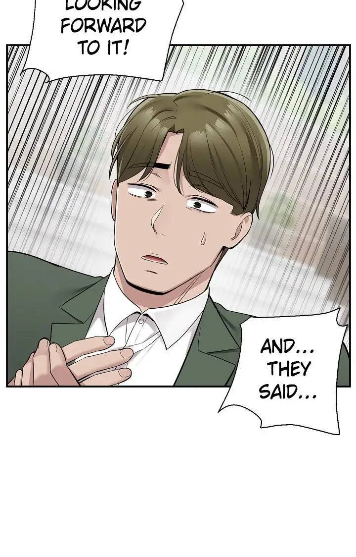 The Delivery Man Chapter 39 Page 26