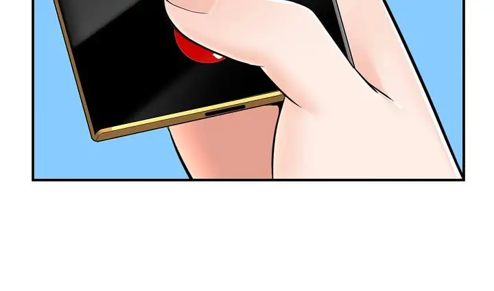 The Delivery Man Chapter 39 Page 30