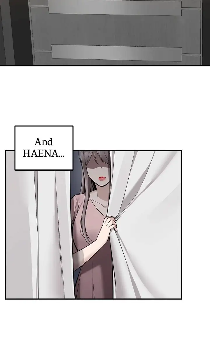 The Delivery Man Chapter 39 Page 34