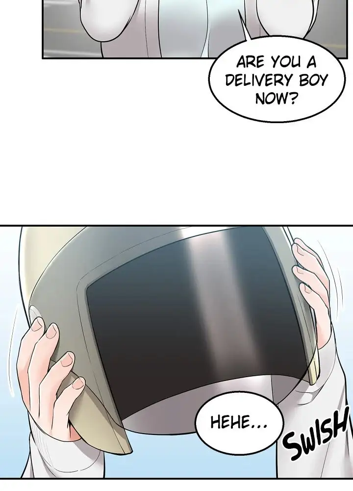 The Delivery Man Chapter 39 Page 40