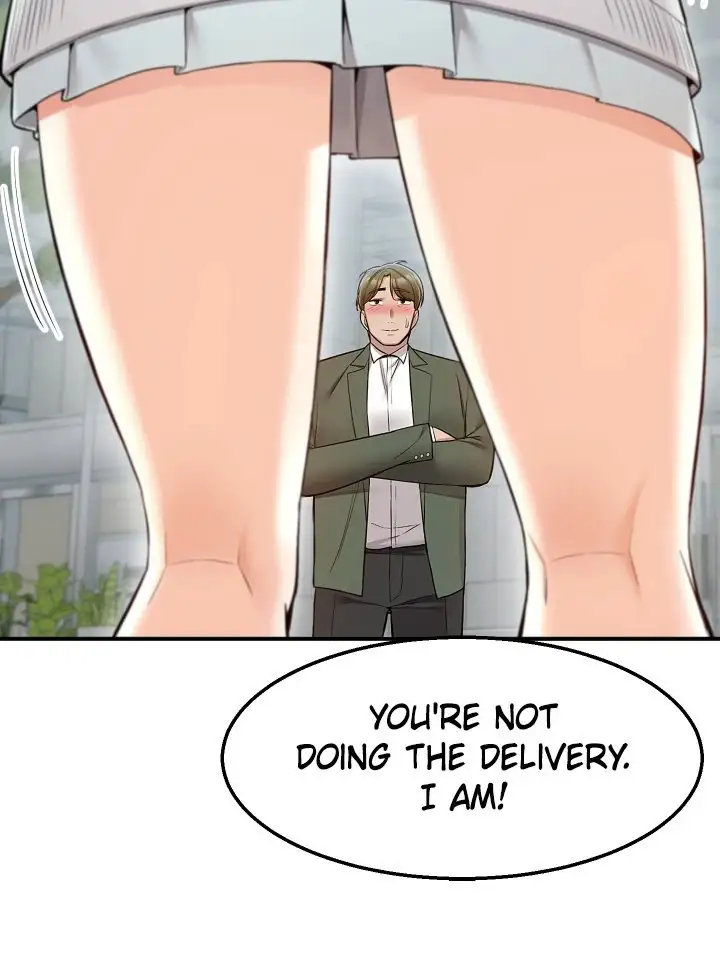 The Delivery Man Chapter 39 Page 42