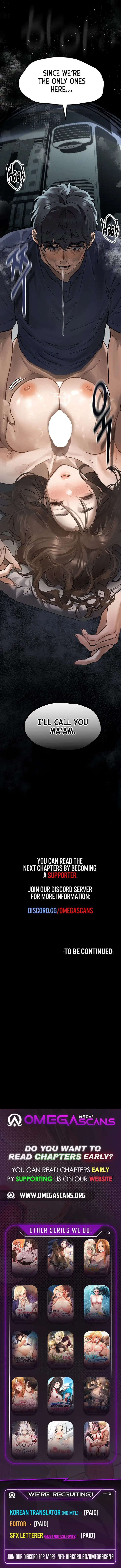Dirty Talk Chapter 3 Page 15