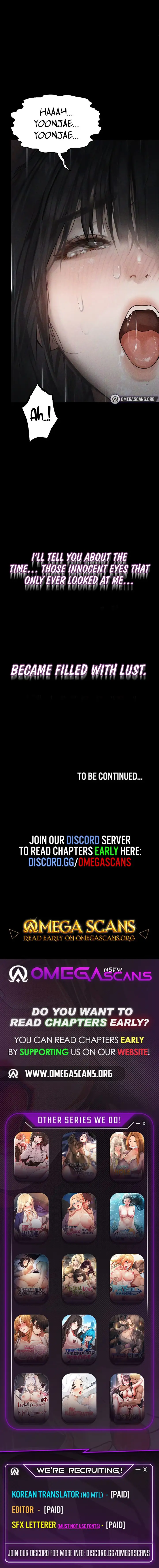 Dirty Talk Chapter 7 Page 19