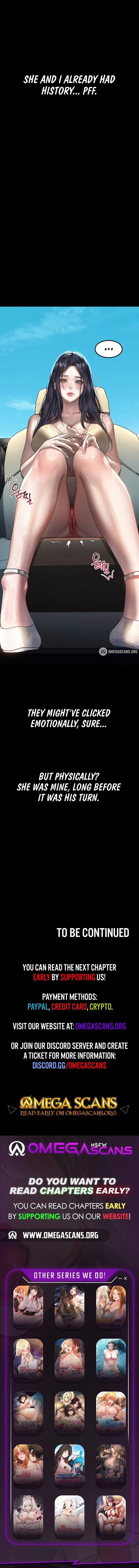 Dirty Talk Chapter 18 Page 11