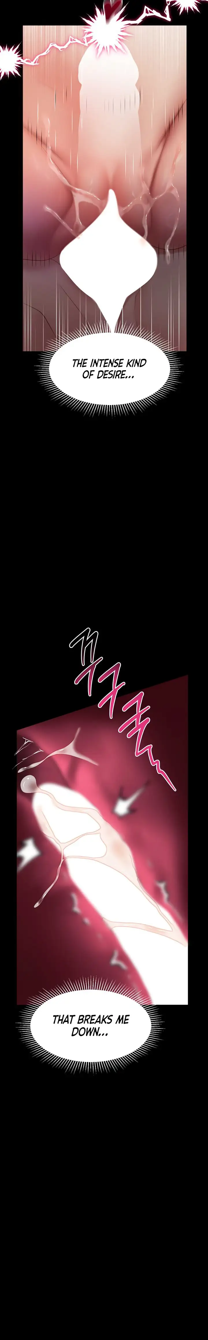 Dirty Talk Chapter 23 Page 27