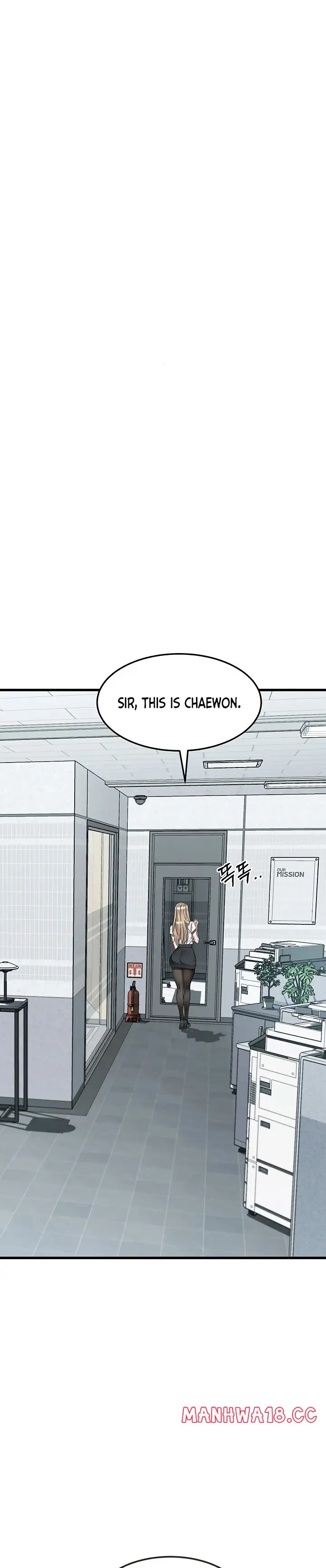 Dirty Talk Chapter 51 Page 29